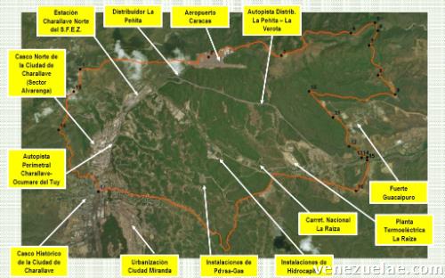 Venta De Compañía Constructora Con 500 Acciones Y 5446 Hectáreas En Charallave. Edo Miranda
