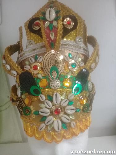 Trajes Obbaasho