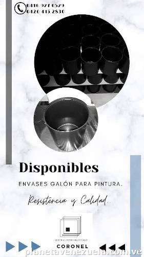 Plásticos Neomar C. A