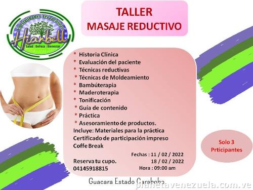 Teraputica Hianbell
