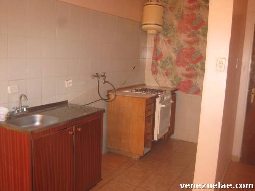 Apartamento en Alquiler tipo estudio