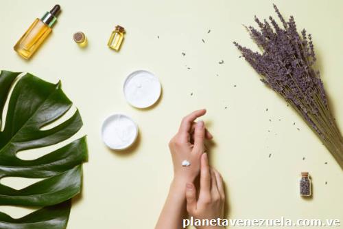 Cosmética para Cuerpo, Rostro y Labios (distribución y venta al mayor)