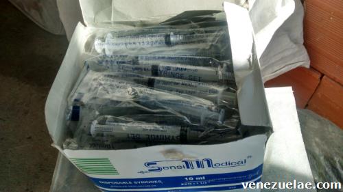 Cable envase de vidrio y100 yecyadoras