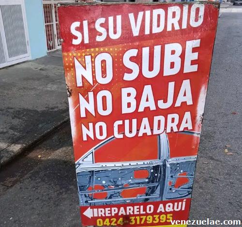 Reparación de sistemas eleva vidrios