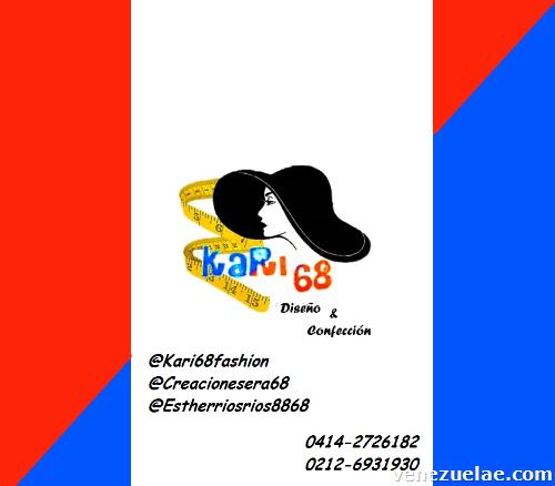 Manufacturas Kari 68 C, A.