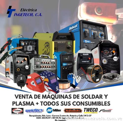 Eléctrica Ingetech C. A.