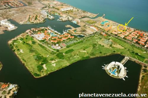 Apartamento En Doral Beach