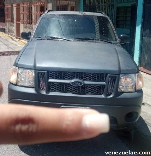 Explorer Sport trac 2005 en venta guatire 2500$ 04241504172