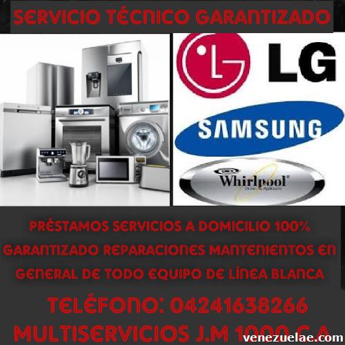 Servicio técnico autorizado