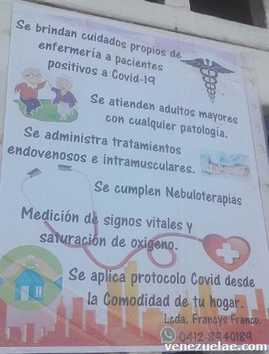 Servicios con amor