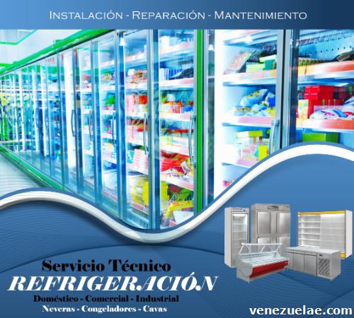 Refrigeración Raimar