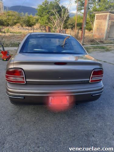 Neón Automático Negociable