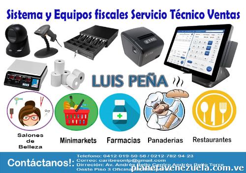 Sistema Administrativo Fiscal