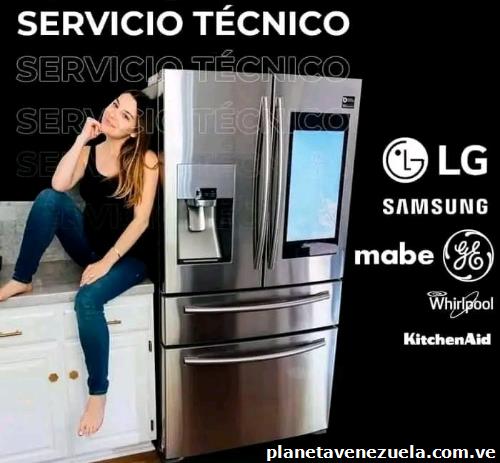 Servicio técnico frioelectric