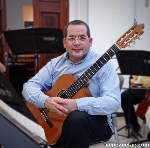 Clases de Guitarra Online y a Domicilio