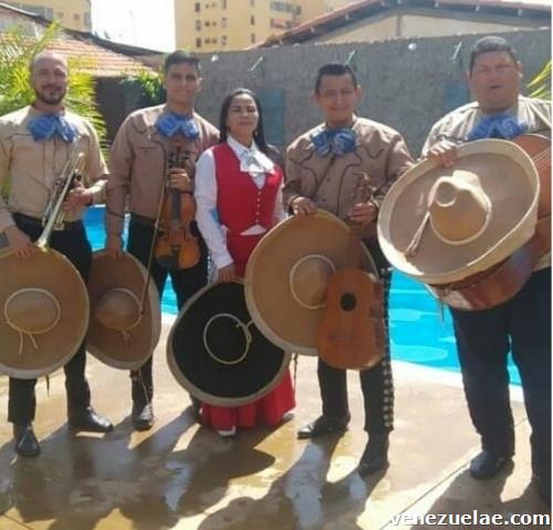 Mariachi Juventud Mexicana