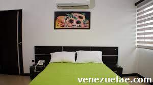 Solícito habitaciones en alquiler para damas y caballeros en caracas
