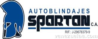 Autoblindajes Spartan C. A
