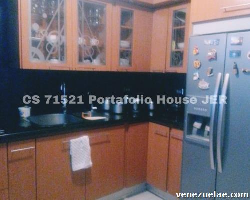 Apartamento amoblado en Sector Centro Maracay