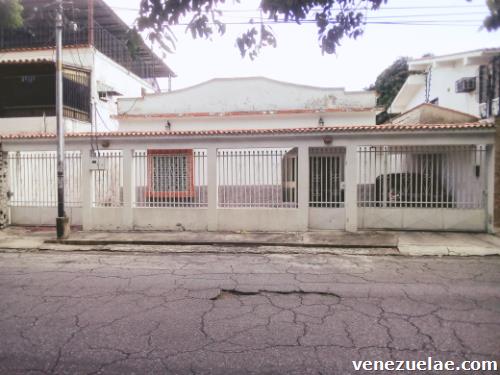 Casa en venta San Ignacio Maracay