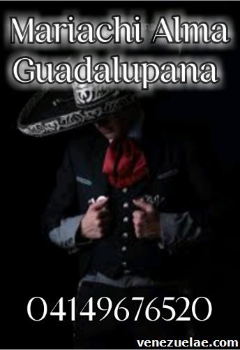 Mariachi Alma Guadalupana