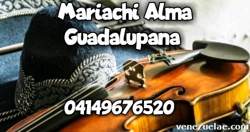 Mariachi Alma Guadalupana