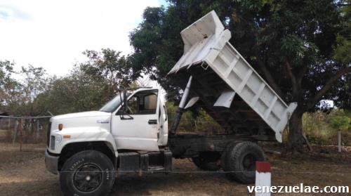 Volteo para contrato , ofrezco servicio en cualquier parte de venezuela