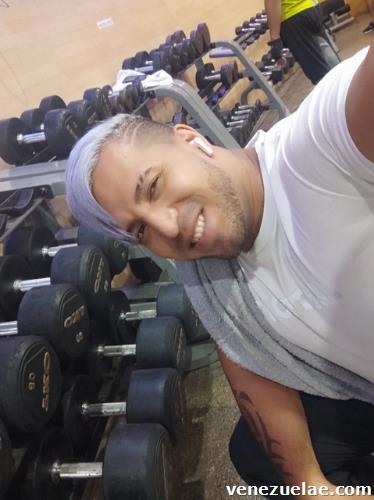 Entrenador personal gym, Fvfc, asesorías nutricional, sala de musculación, bellas artes.