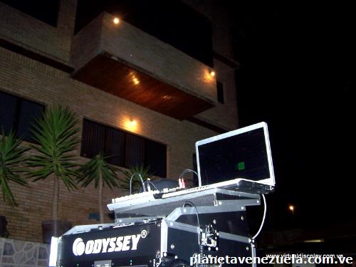 Sonido para eventos en caracas