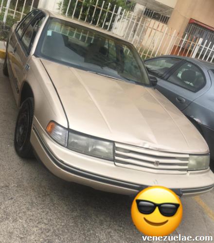 Chevrolet Lumina - Precio Negociable