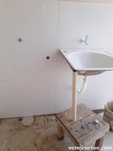 Asemos sus casa remodelamos todo en el área de comstruccion
