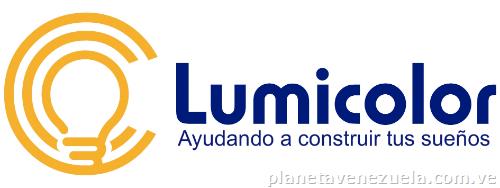 Distribuidora Lumicolor 2020, C. A