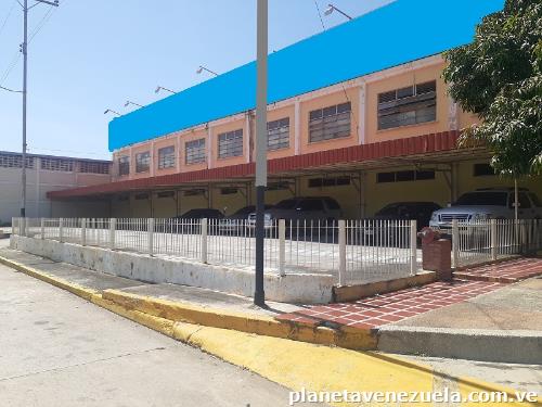 Vendo galpón, zona ind el Nepe Guacara Edo. Carabobo 0414/4825012
