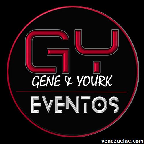 Gene & Yourk Eventos