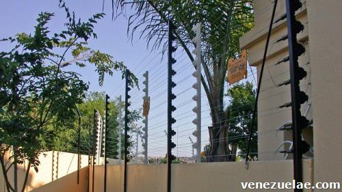 Instalación y Venta de Cámaras de Seguridad, Cercos Eléctricos y Alarmas