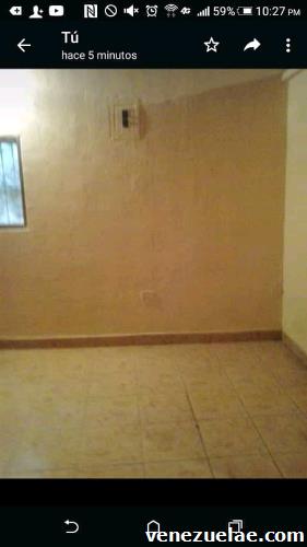 Junquito, Junko Country Club, Km. 19, 0416-6058400, Alquilo Anexo A Pareja, Dama O Caballero, Alquiler $100. 04166058400