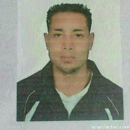 Ronny zarramera