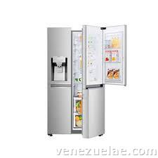 Reparación y Mantenimiento de lavadoras Lg en Caracas en Caracas Distrito Capital
