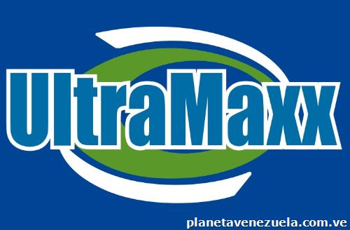 Productos Ultramaxx