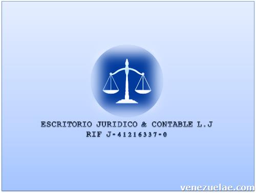 Escritorio Jurídico & Contable L. J