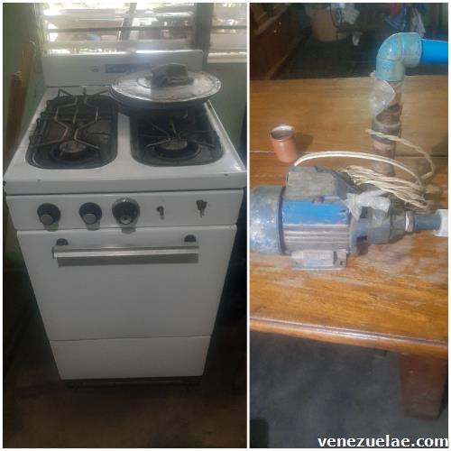 Reparación y mantenimiento de cocinas y electrodoméstico a domicilioss