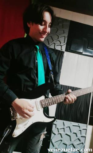 Clases de guitarra