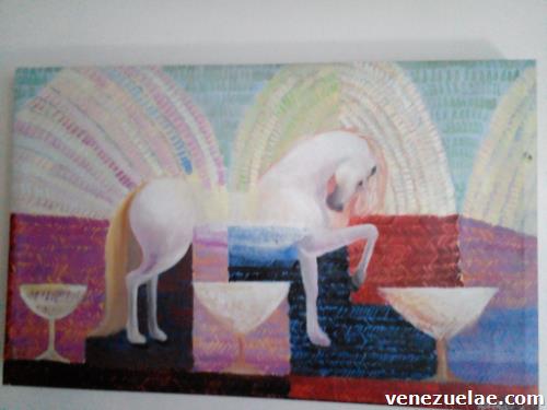 Cuadros de mosaico