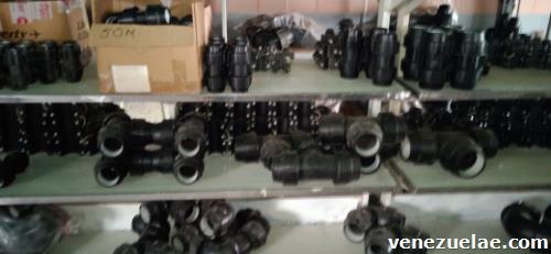 Venta de manguera de riesgo y fabricación