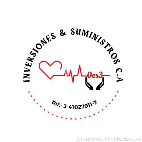 Inversiones & Suministros 0es3, C. A.