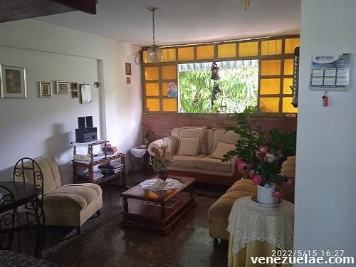 Vendo Hermoso Apartamento En Sector 11, Ud-15 De Caña De Azúcar, 2do. Piso
