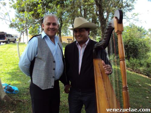 Música Llanera Para Tus Eventos En Caracas