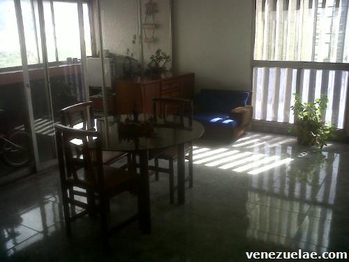 127mts -apartamento Dúplex En Parque Central 3h y 3b