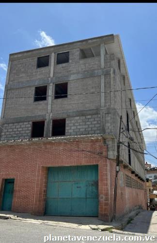 Edificio Comercial