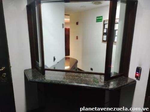 Oficina En Venta En Centro Lido